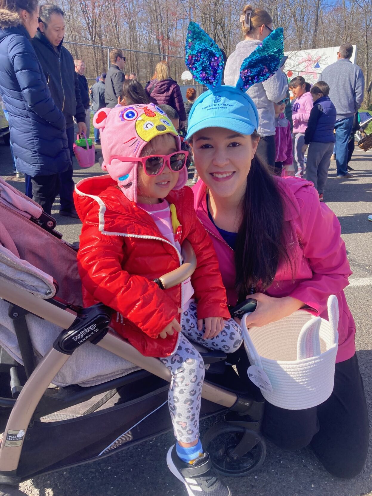 Bunny Ears | Photos | newjerseyhills.com