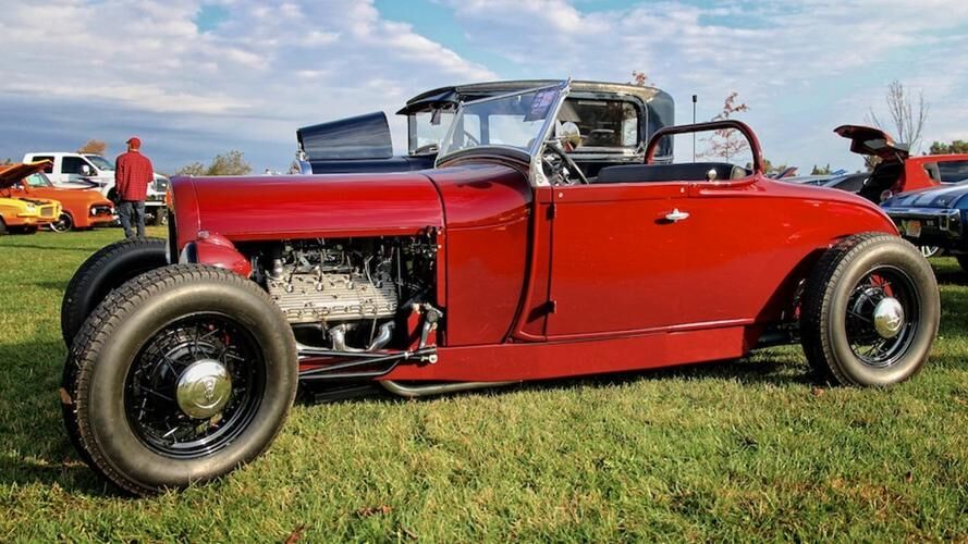 Flemington Nj Raceway Flemington Speedway Historical Society Car Show returns on Saturday ...