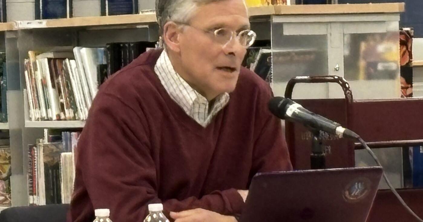 West Morris voters pass $26M school bond referendum - Vimarsana News