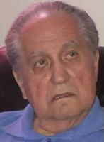 Salvatore Francis Paolella, 84, lifelong Madison resident, former Postal Service worker, volunteer