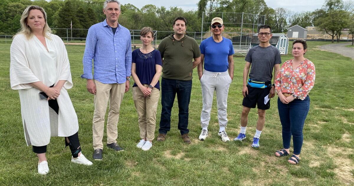 Mendham Twp.’s Mosle Field lighting plan advances, but with conditions | Observer-Tribune News