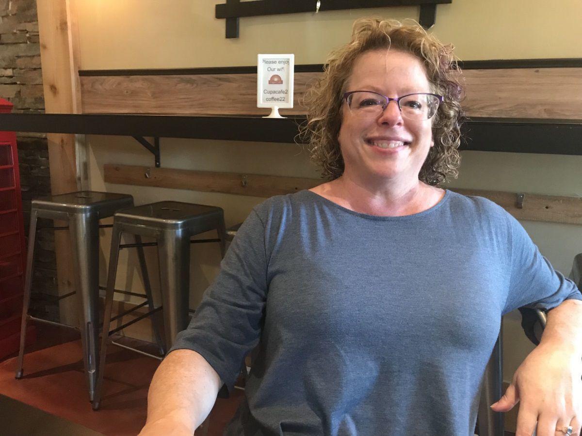 Wordplay:' Watchung woman is online voice of New York Times ...
