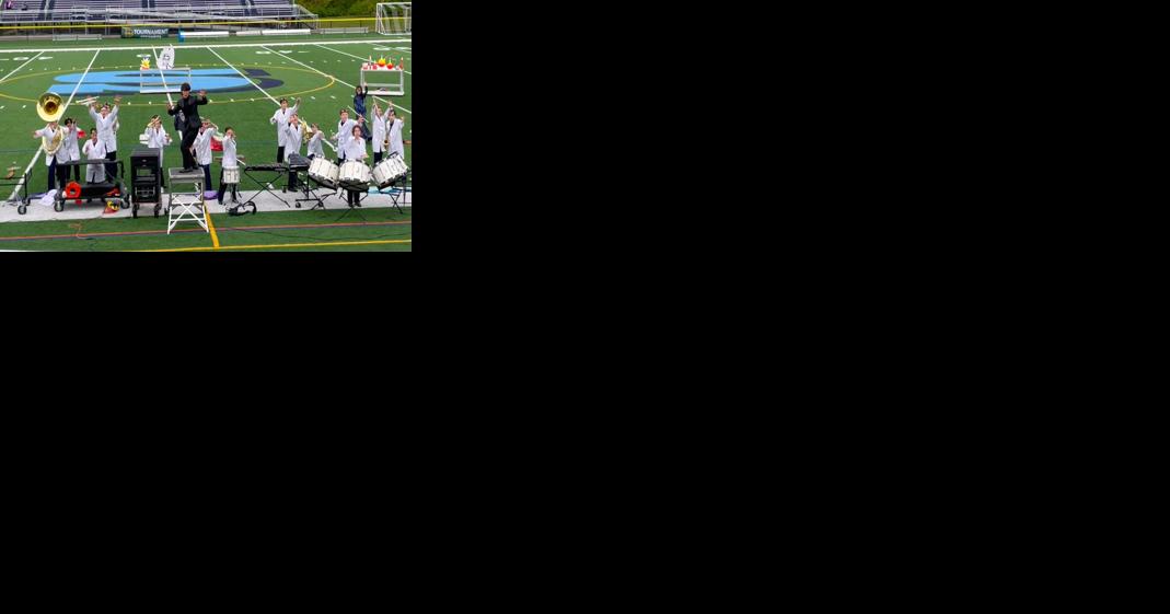 Chatham Marching Band uses Saturday rainout to recruit new members - Vimarsana News