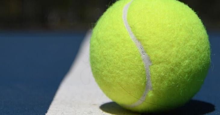 Bernards boys tennis defeats Voorhees in first round of state tournament