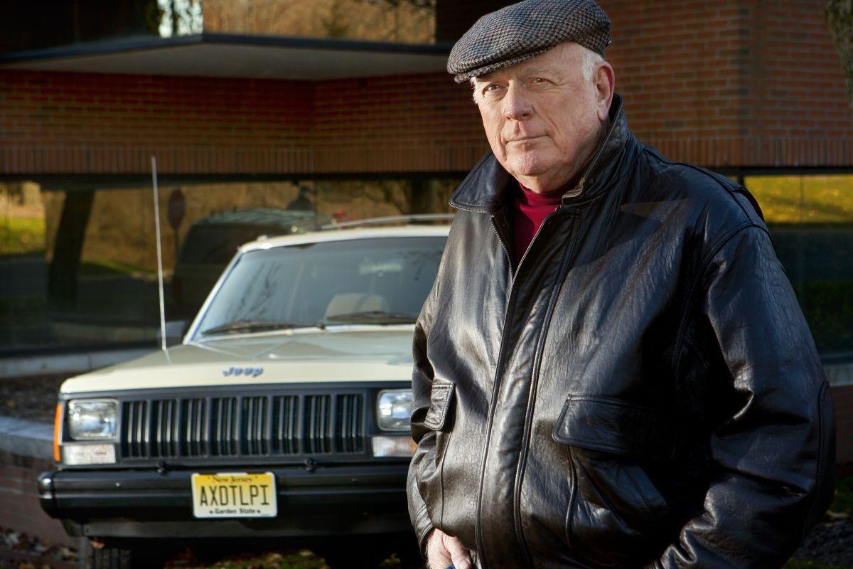 Califon private investigator launches new book Hunterdon Review News