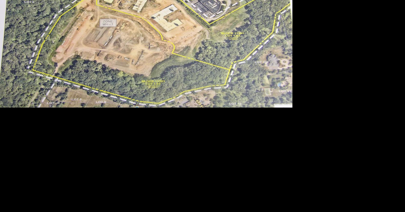 More amenities sought for 280-home project in Bernards Township