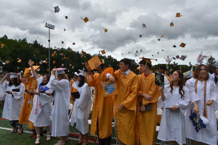 gender neutral graduation outfits