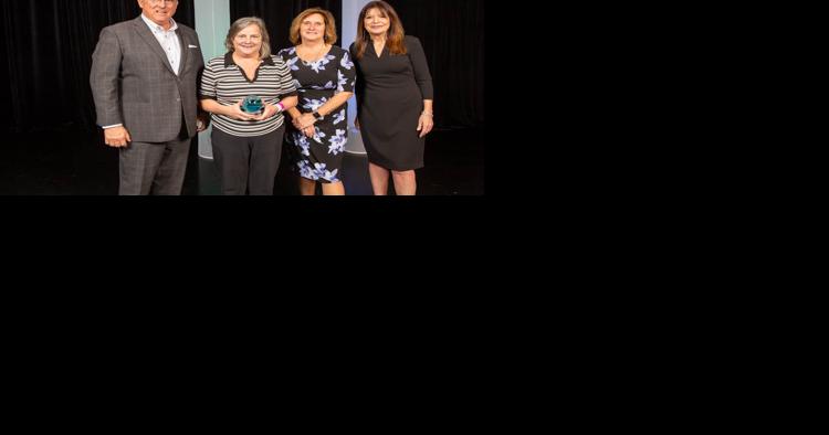 Lake Hopatcong Foundation's Macalle-Holly earns '2024 Clean Waterways Award' - Vimarsana News