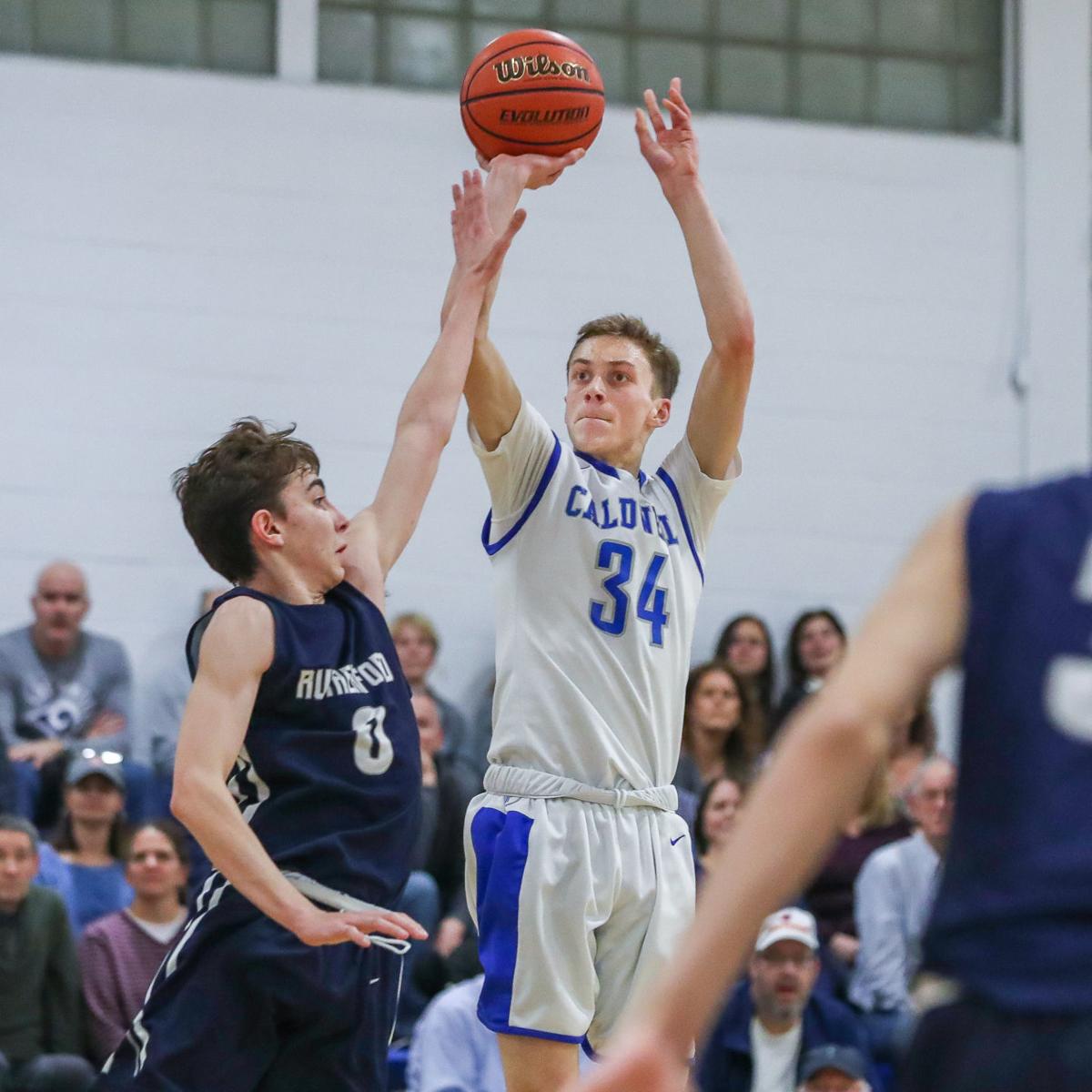 Chiefs Win Division In Boys Basketball The Progress Sports