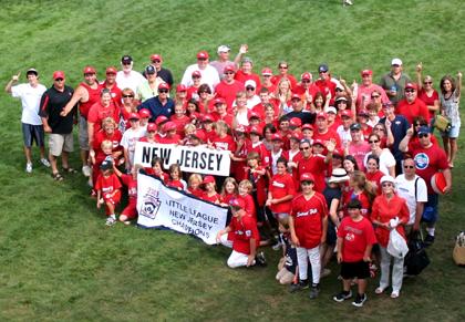 Someret Hills Little League