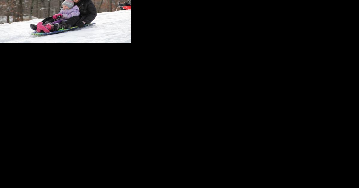 Snow Day in Hanover Township - Vimarsana News