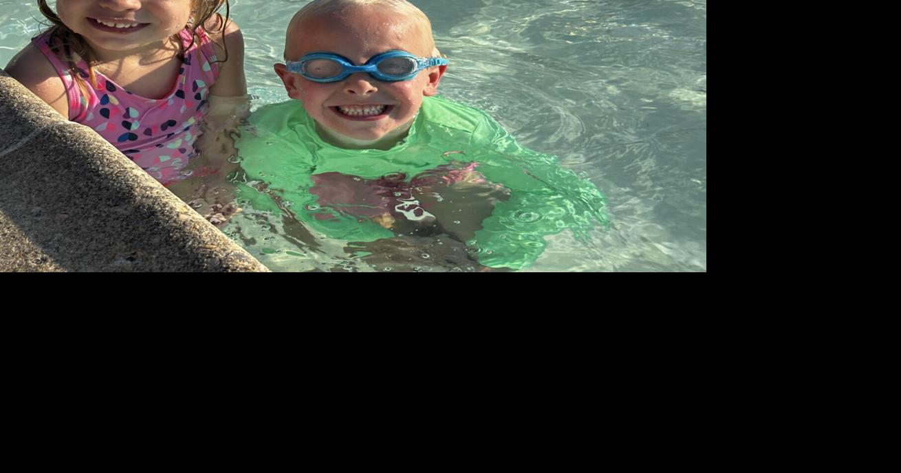 Madison Community Pool having ‘fantastic summer' under new management