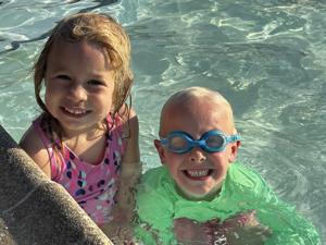 Madison Community Pool having ‘fantastic summer’ under new management news image