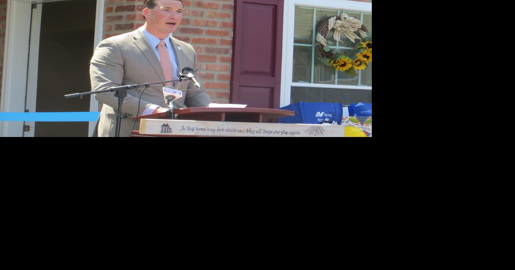 Randolph 12 new families as 20plus year Morris Habitat for