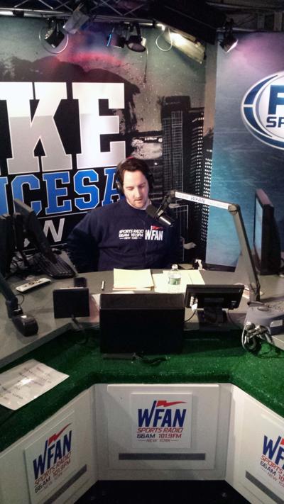 Essex High School Craft Show