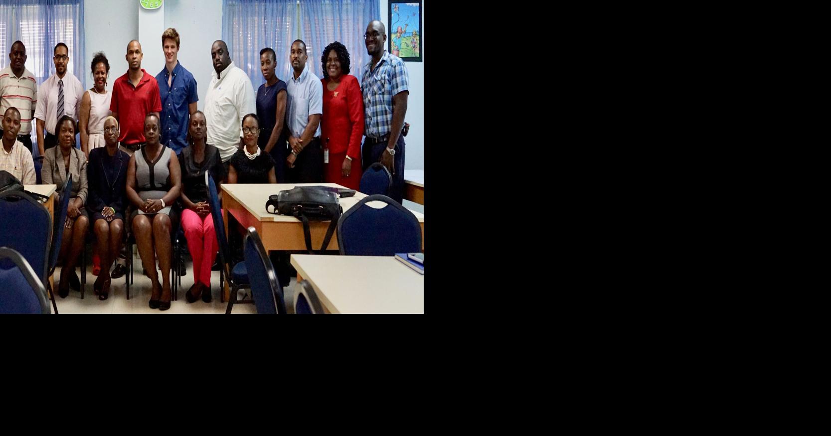 Essex Fells student starts education initiative company The Progress News