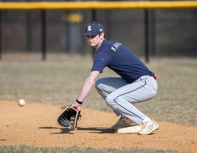 Deep pitching staff bodes well for Randolph High School ...