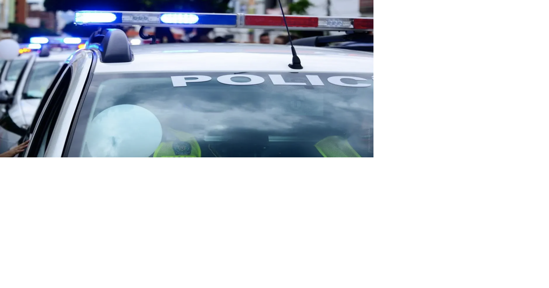 Three new police vehicles headed to Randolph in purchase worth up to $170K