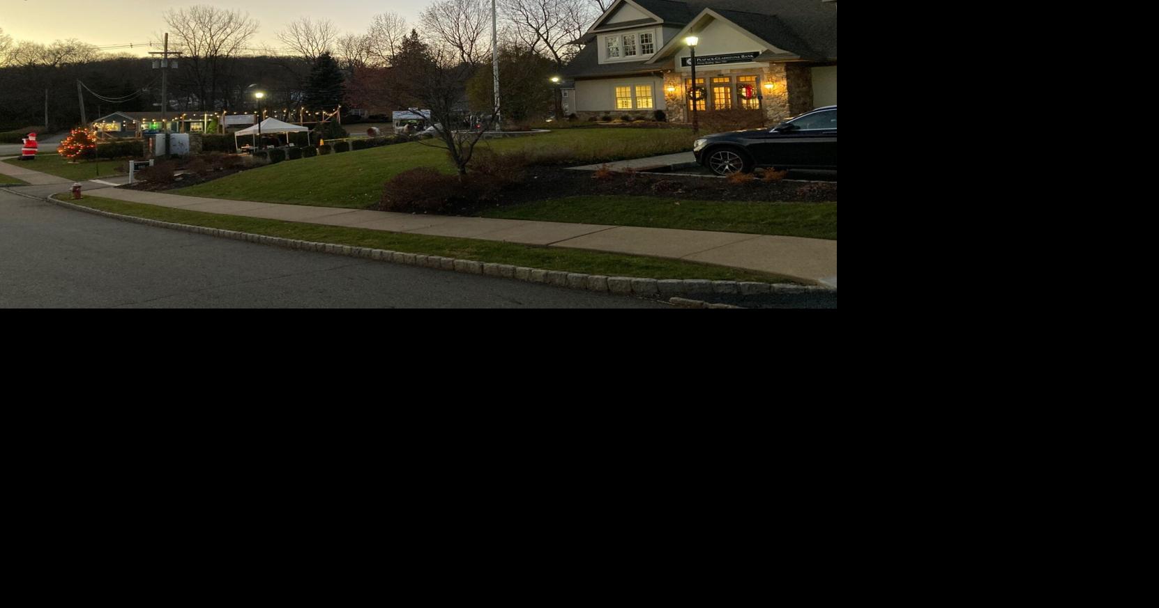 Could it be already? Christmas tree sales slated in Boonton The Citizen News