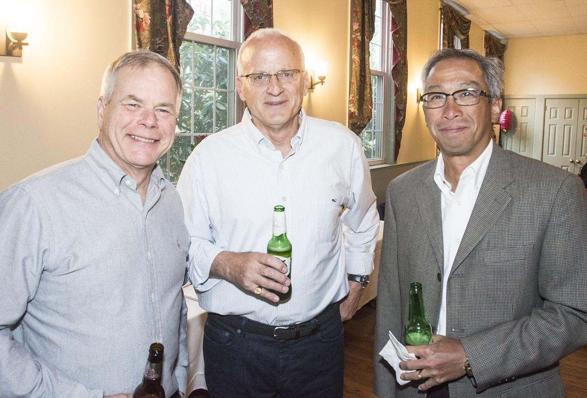 HAPPENINGS IN THE HILLS Mendham Magic ObserverTribune Lifestyles