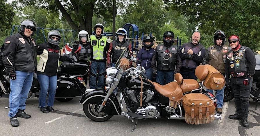 Raritan Headwaters 'Ride for the River' motorcycle poker run, bike show returns May 18 - Vimarsana News