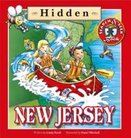 ABOUT BOOKS: ‘Hidden New Jersey’ explores the Garden State for children to discover