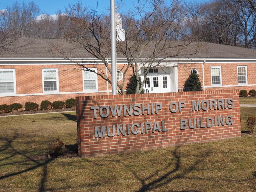 Morris Township taxes going down municipally for average homeowner Morris NewsBee News