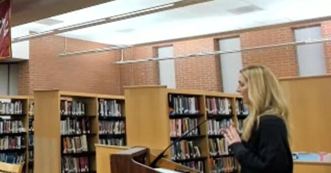 What if ICE shows up to Madison schools? Parents asks school board for a plan