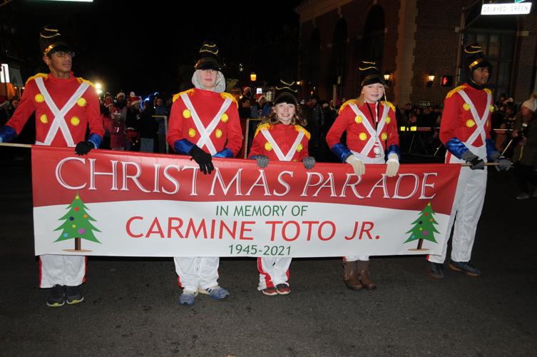 Rose City Christmas Parade canceled, tree lighting postponed due