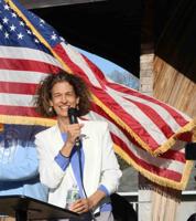 Duarte makes history as first female, Latina, chair of Morris County Democratic Committee