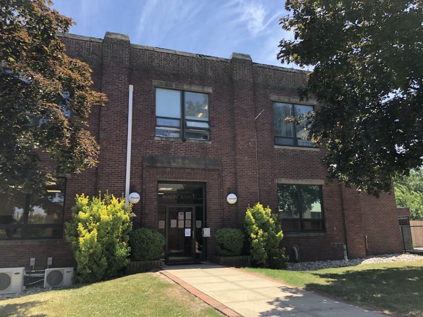Caldwell Council plans to move Borough Hall The Progress News