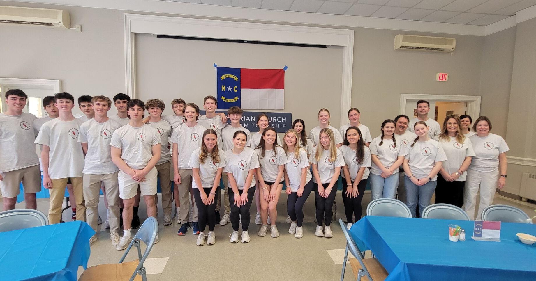 Chatham Township Presbyterian Church fetes fundraiser, prepares for mission trip - Vimarsana News