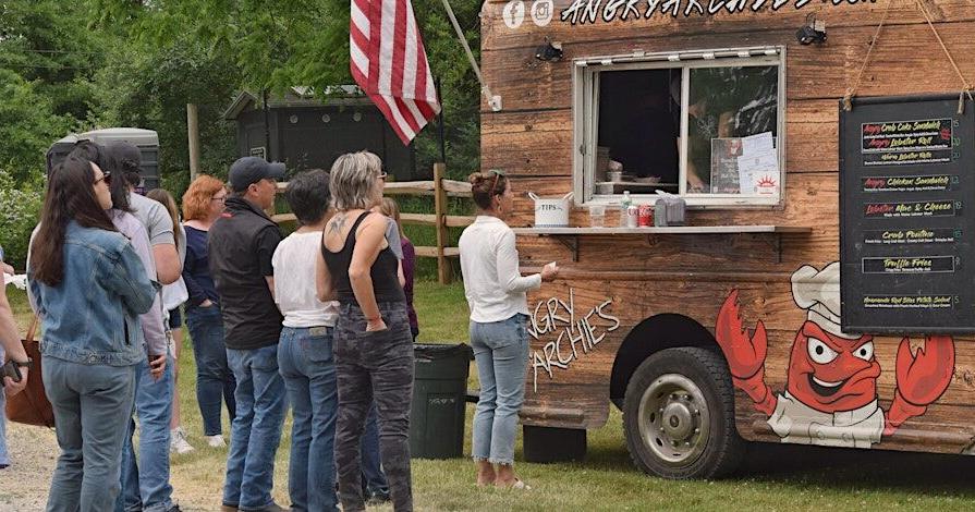 Raritan Headwaters hosts Shedfest Music Festival on Sunday, June 2, in Bedminster - Vimarsana News