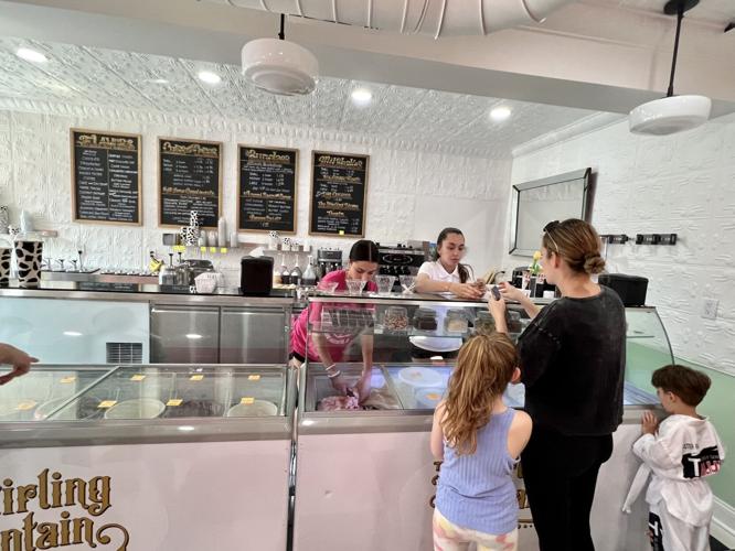 The craziest N.J. ice cream shop opened a new location. See 21 of