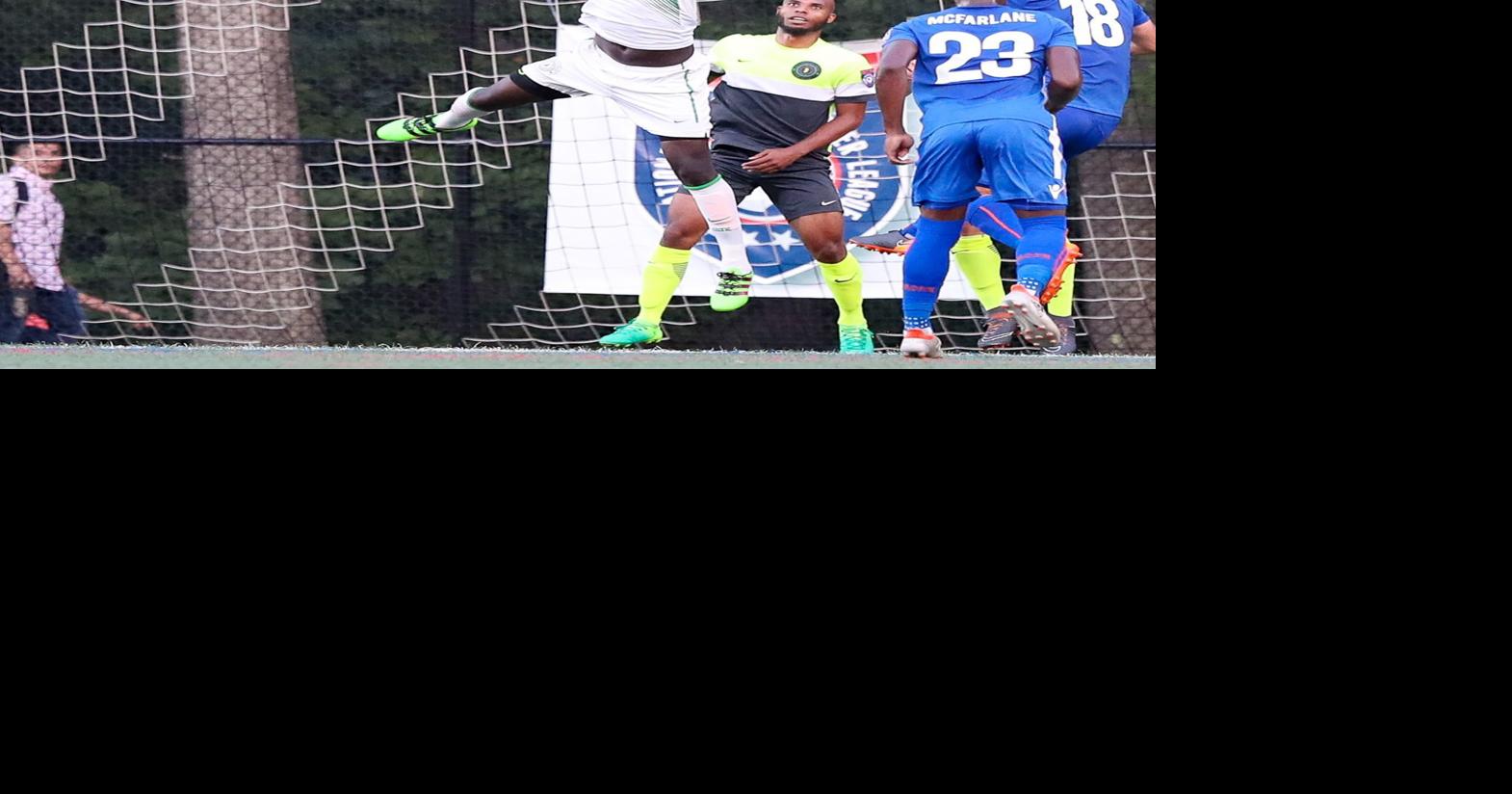 Fc Motown Soccer Has Come A Long Way Morris Newsbee Sports Newjerseyhills Com