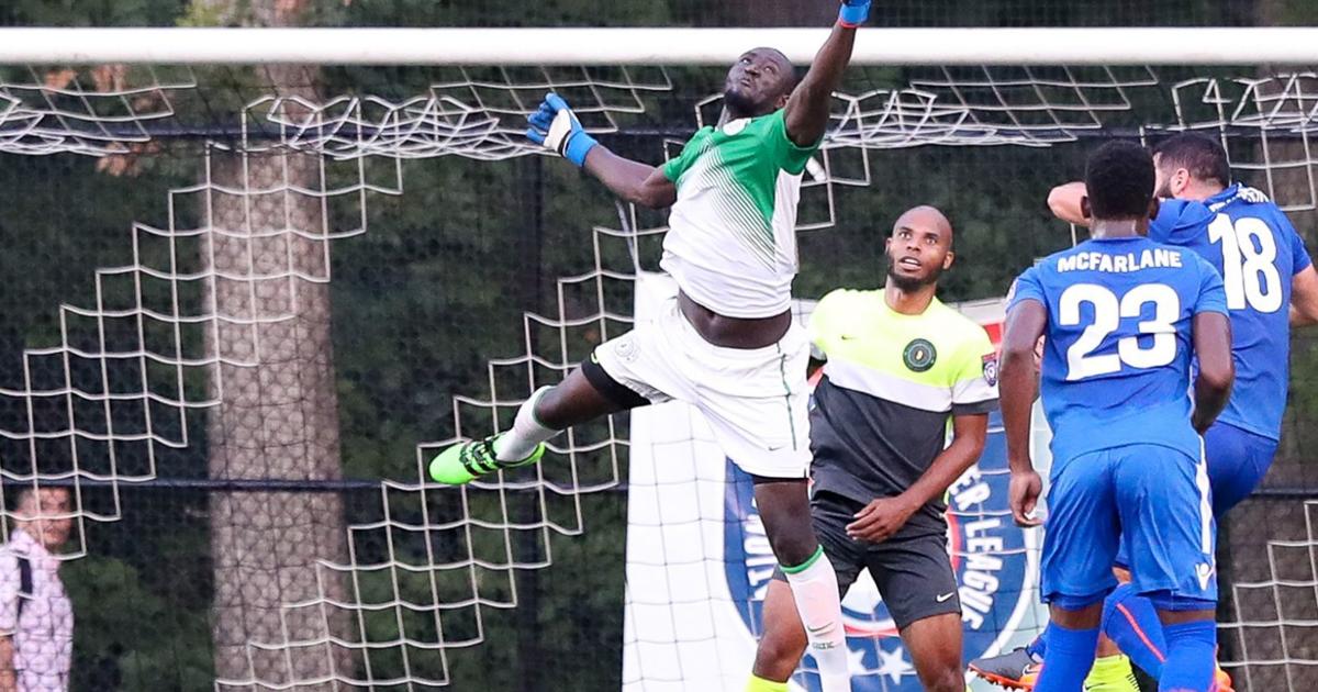 Fc Motown Soccer Has Come A Long Way Morris Newsbee Sports Newjerseyhills Com Fc Motown Soccer Has Come A Long Way Morris Newsbee Sports Newjerseyhills Com