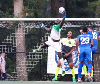 Fc Motown Soccer Has Come A Long Way Morris Newsbee Sports Newjerseyhills Com