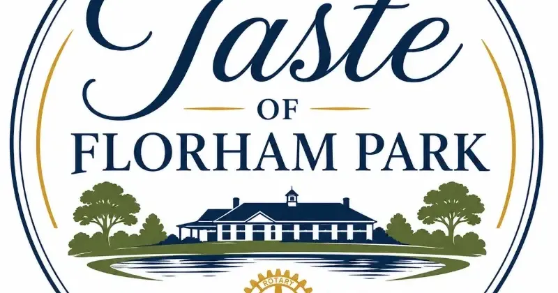 The Taste of Florham Park takes to Brooklake Country Club Sept. 22