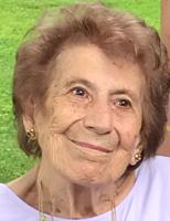 Geraldine "Jerry" G. Matrisciano, 94, longtime Green Village resident