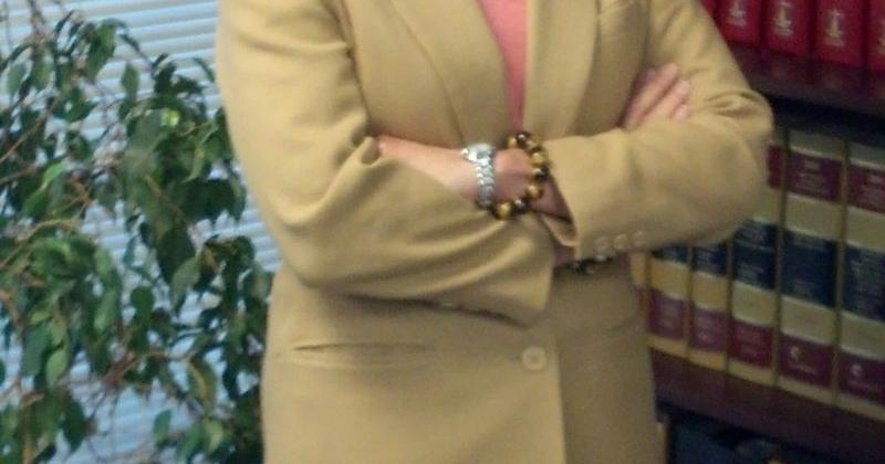 Basking Ridge woman becomes Superior Court judge | News ...