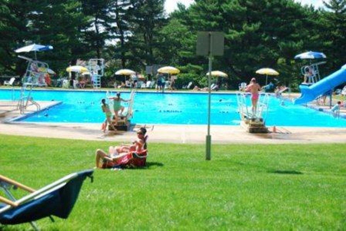 90,000 prepped for pools in West Caldwell The Progress News
