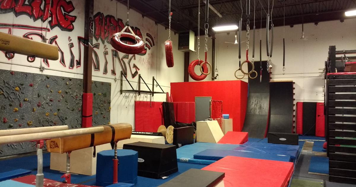 TUMBLE TECH - 27 Law Dr, Fairfield, New Jersey - Dance Studios - Phone Number - Yelp
