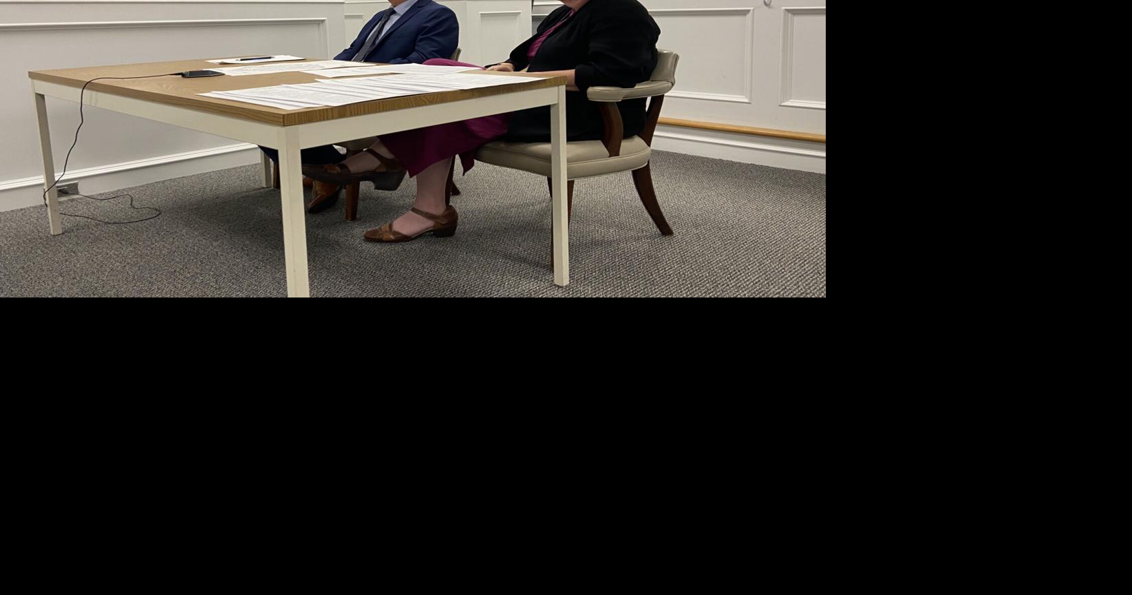 Morris Plains council introduces zoning changes to expand warehouse use