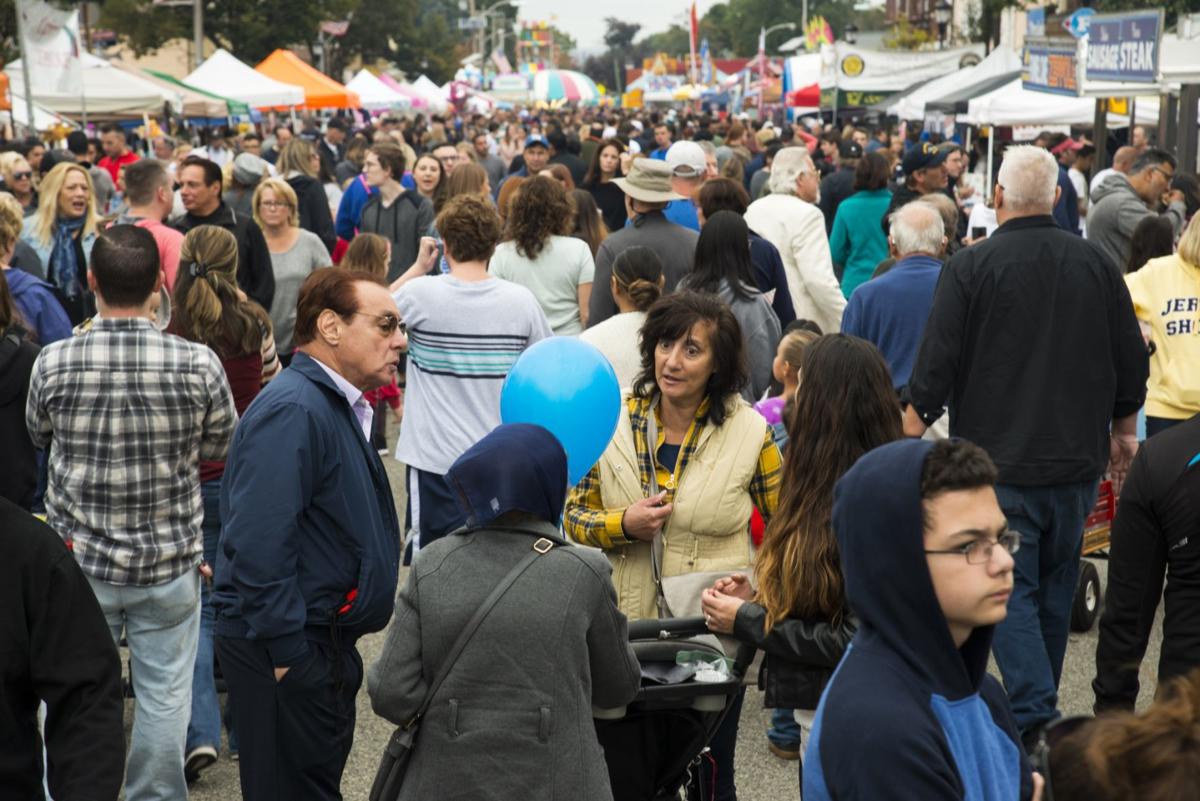Caldwell Street Fair 2019 The Progress Gallery Newjerseyhills Com