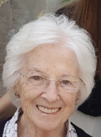 Joan M.  Hayward, 87, Whippany resident, loving mother