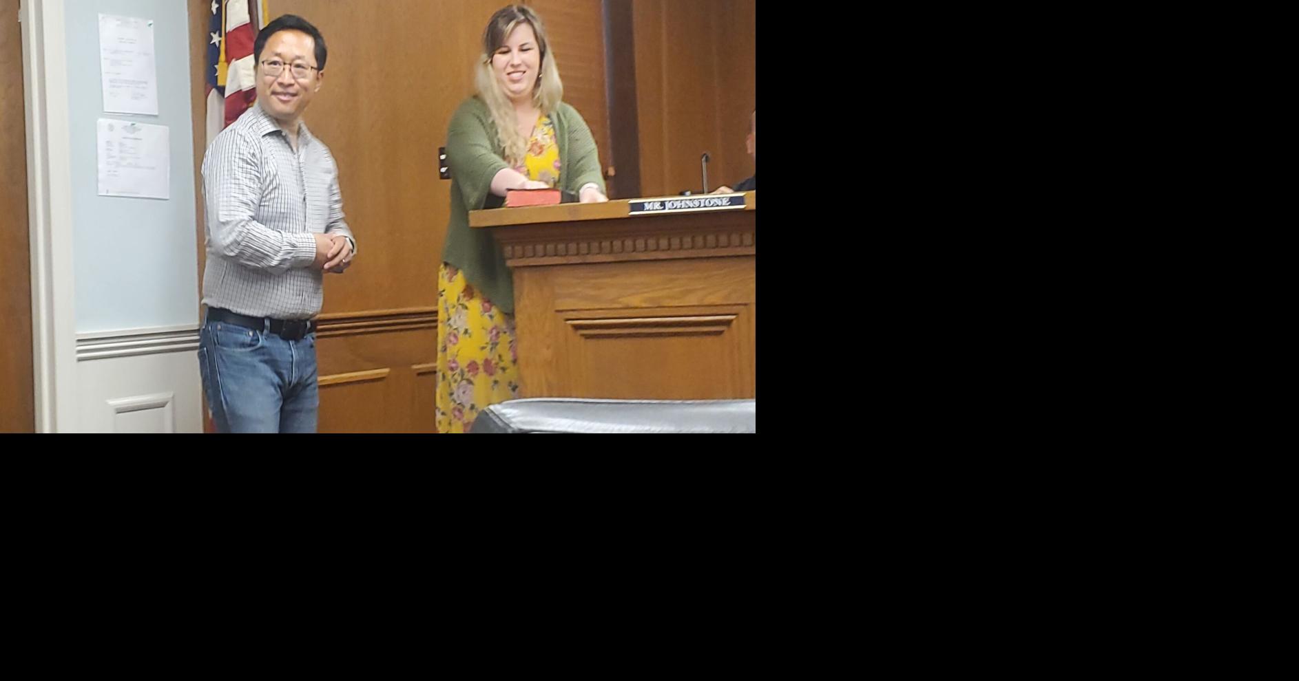 Florham Park approves $25 million budget slight increase in municipal