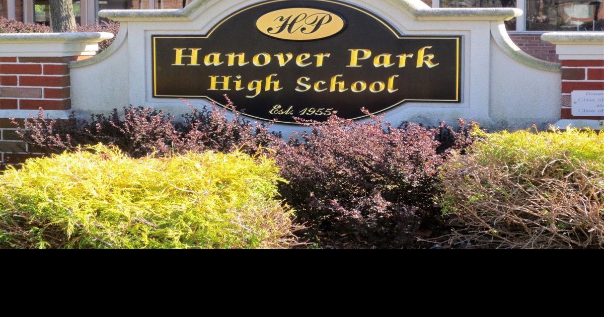 Hanover Park High School posts honor roll, Florham Park Eagle News