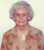 Jean Eleanor Lindow, 95, Whippany resident, dedicated homemaker