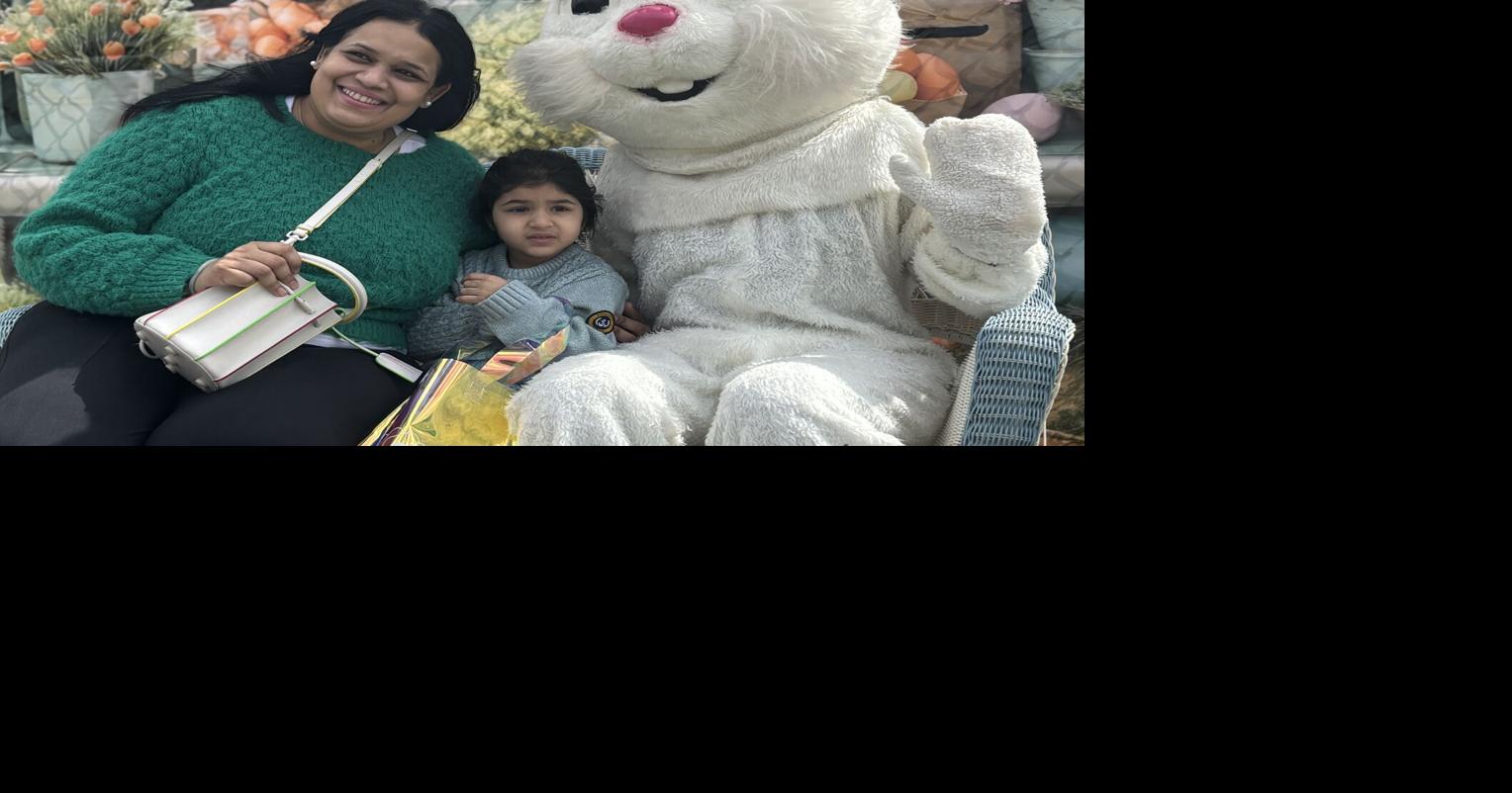 IN AND AROUND: Easter Fun Fest in Madison, Easter Egg hunts in Chatham ...