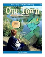 Our Town 2019 - The Progress